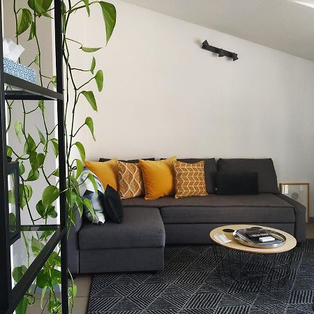 Charming Duplex With Terrace Historical City Center อาร์ลส์ ภายนอก รูปภาพ