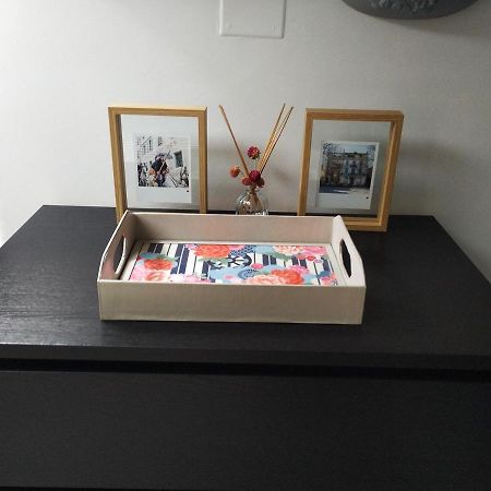 Charming Duplex With Terrace Historical City Center อาร์ลส์ ภายนอก รูปภาพ