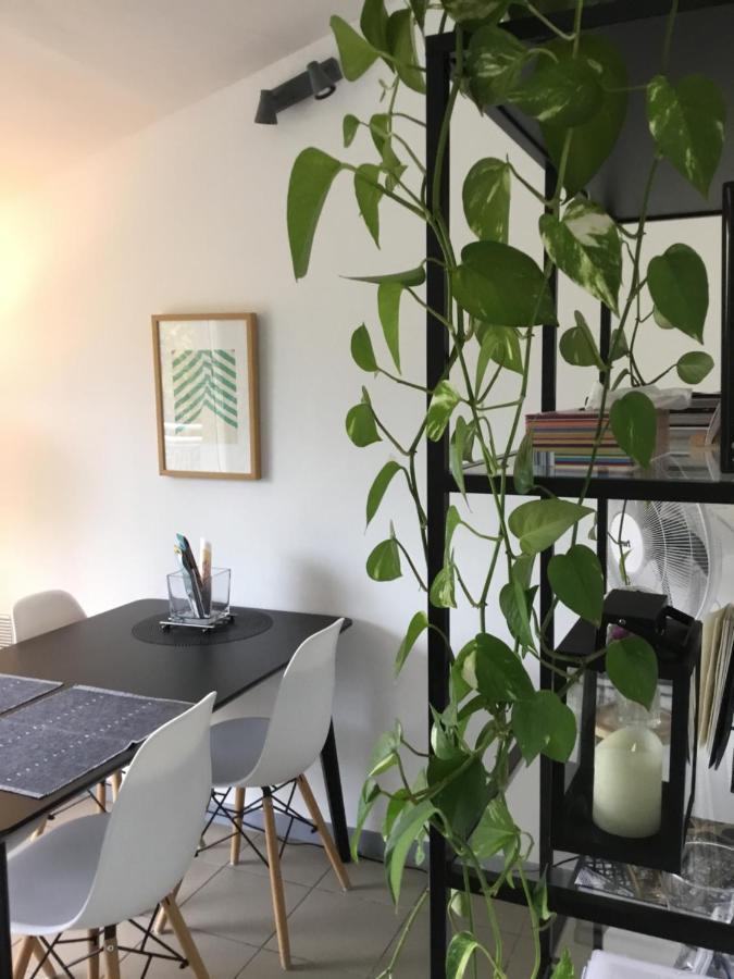 Charming Duplex With Terrace Historical City Center อาร์ลส์ ภายนอก รูปภาพ