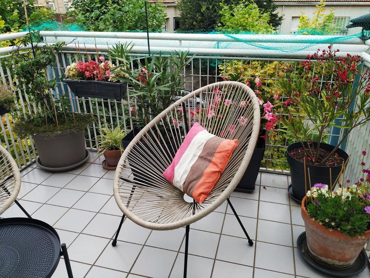 Charming Duplex With Terrace Historical City Center อาร์ลส์ ภายนอก รูปภาพ