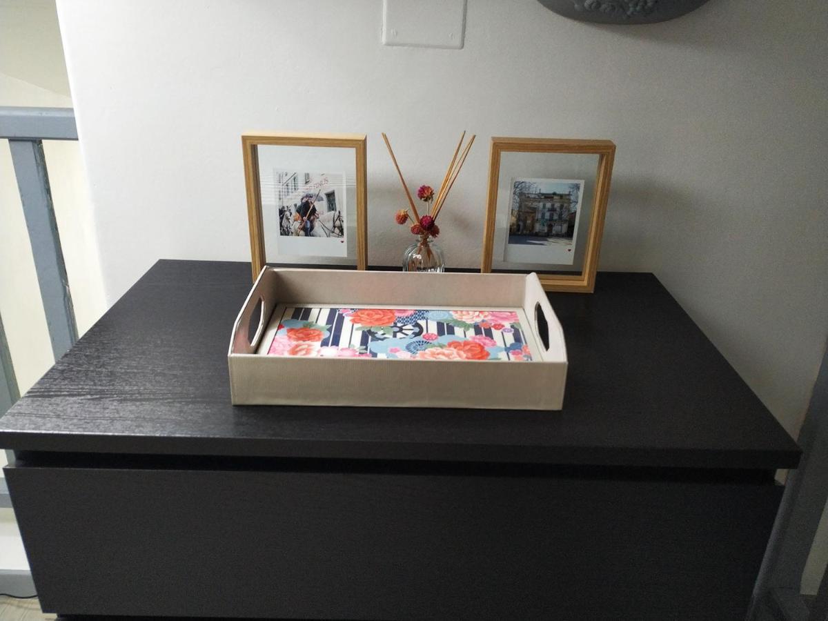 Charming Duplex With Terrace Historical City Center อาร์ลส์ ภายนอก รูปภาพ
