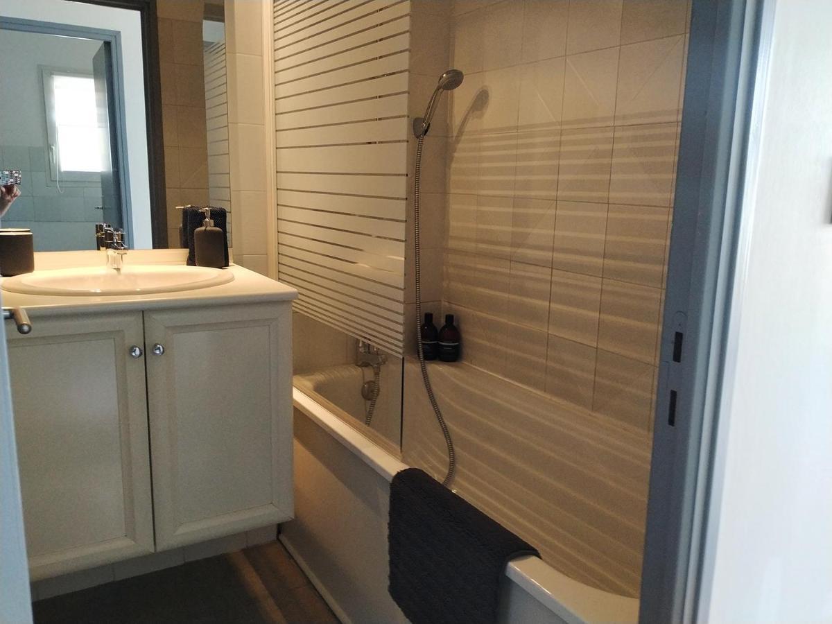 Charming Duplex With Terrace Historical City Center อาร์ลส์ ภายนอก รูปภาพ