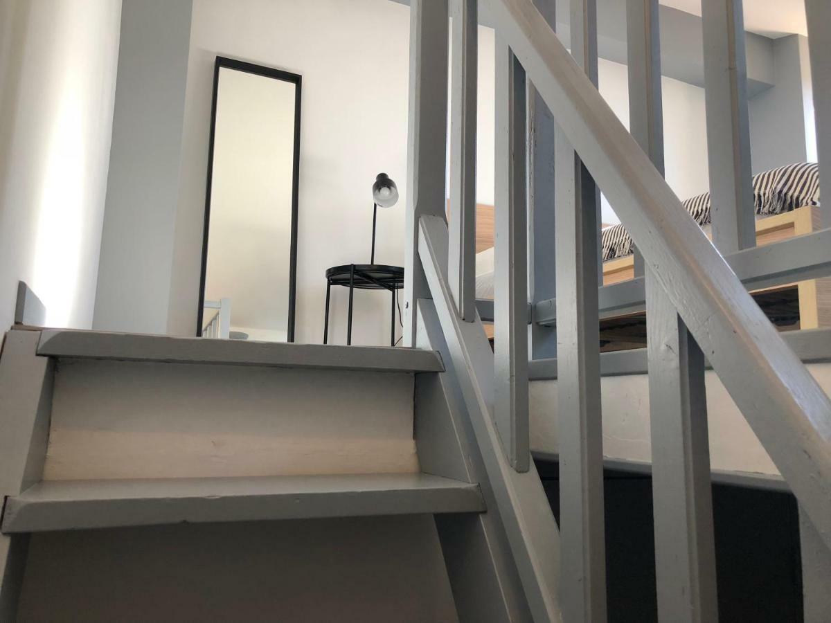 Charming Duplex With Terrace Historical City Center อาร์ลส์ ภายนอก รูปภาพ